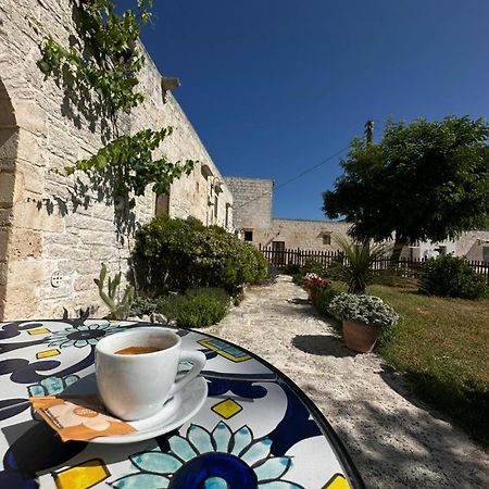 Masseria Signora マルティナ・フランカ エクステリア 写真
