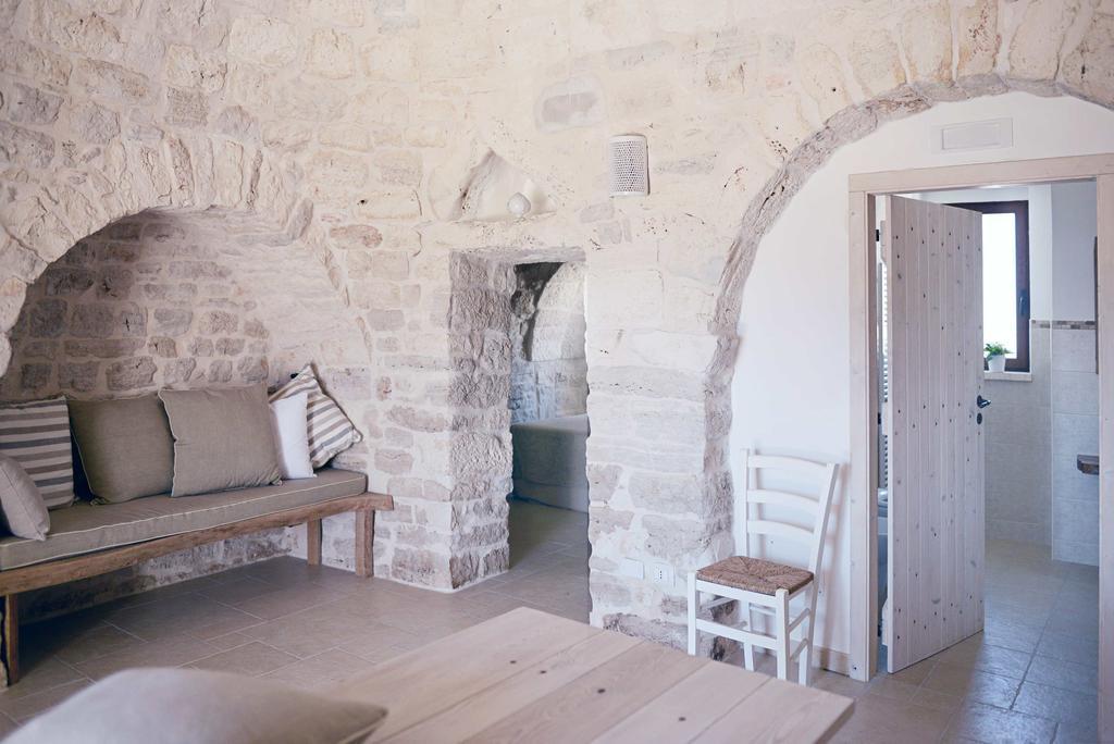 Masseria Signora マルティナ・フランカ 部屋 写真