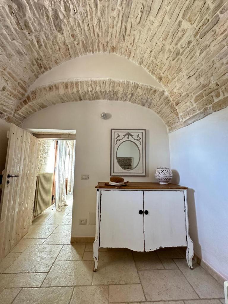 Masseria Signora マルティナ・フランカ エクステリア 写真