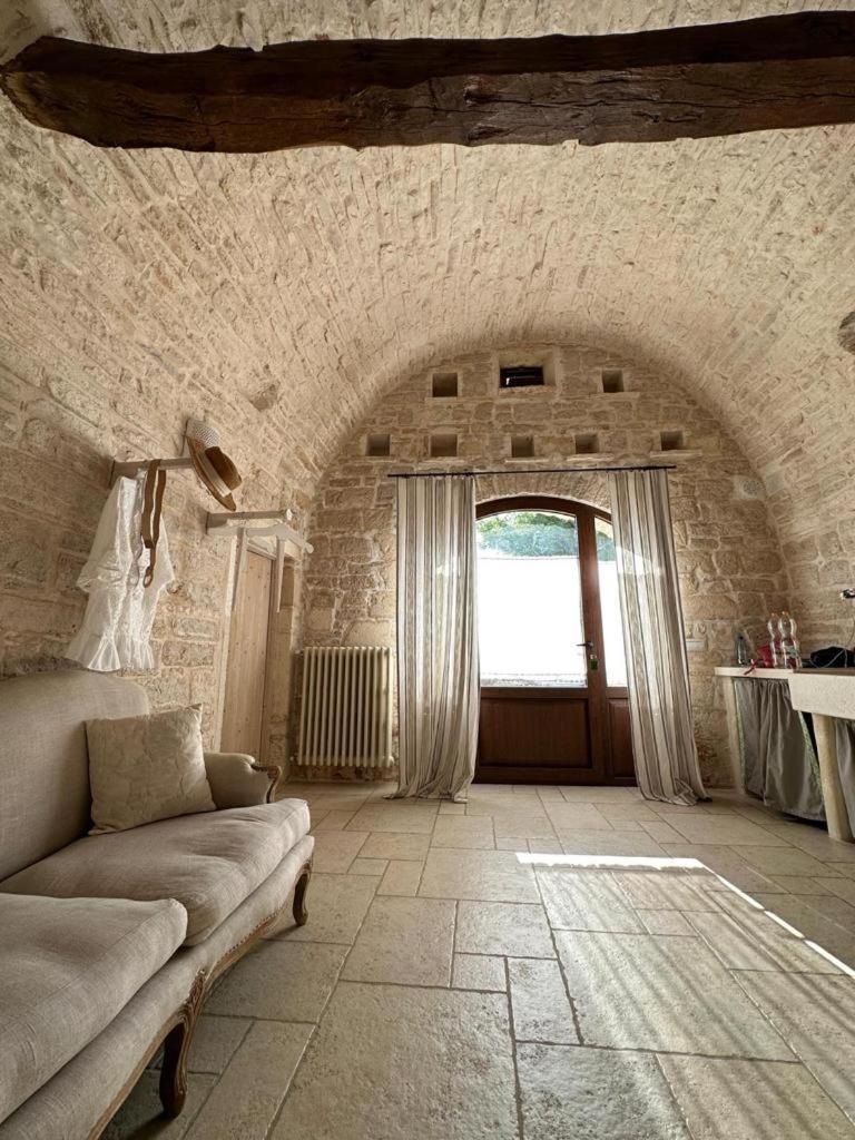 Masseria Signora マルティナ・フランカ エクステリア 写真