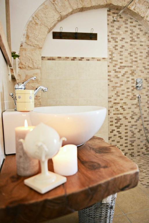 Masseria Signora マルティナ・フランカ 部屋 写真