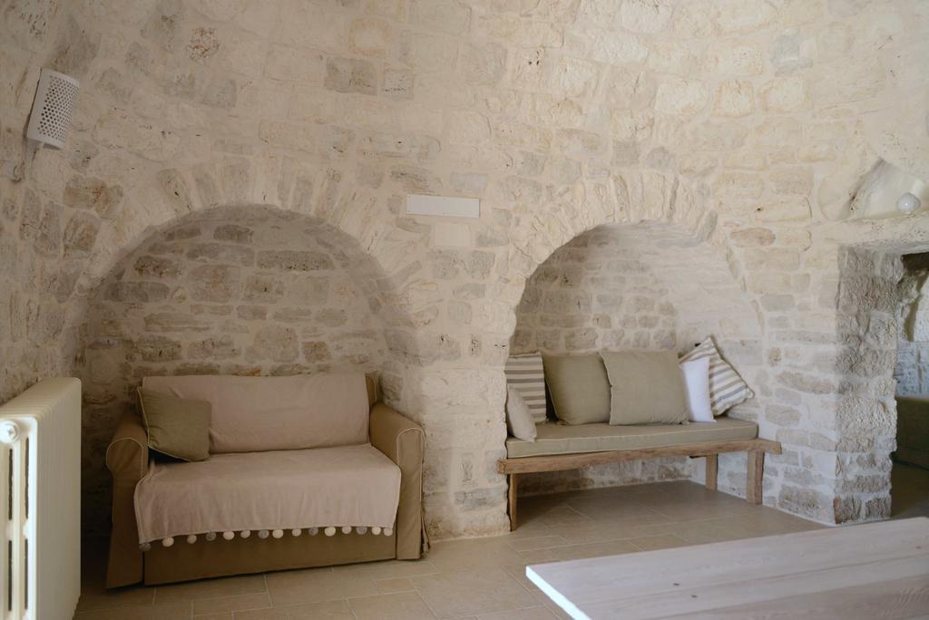 Masseria Signora マルティナ・フランカ 部屋 写真