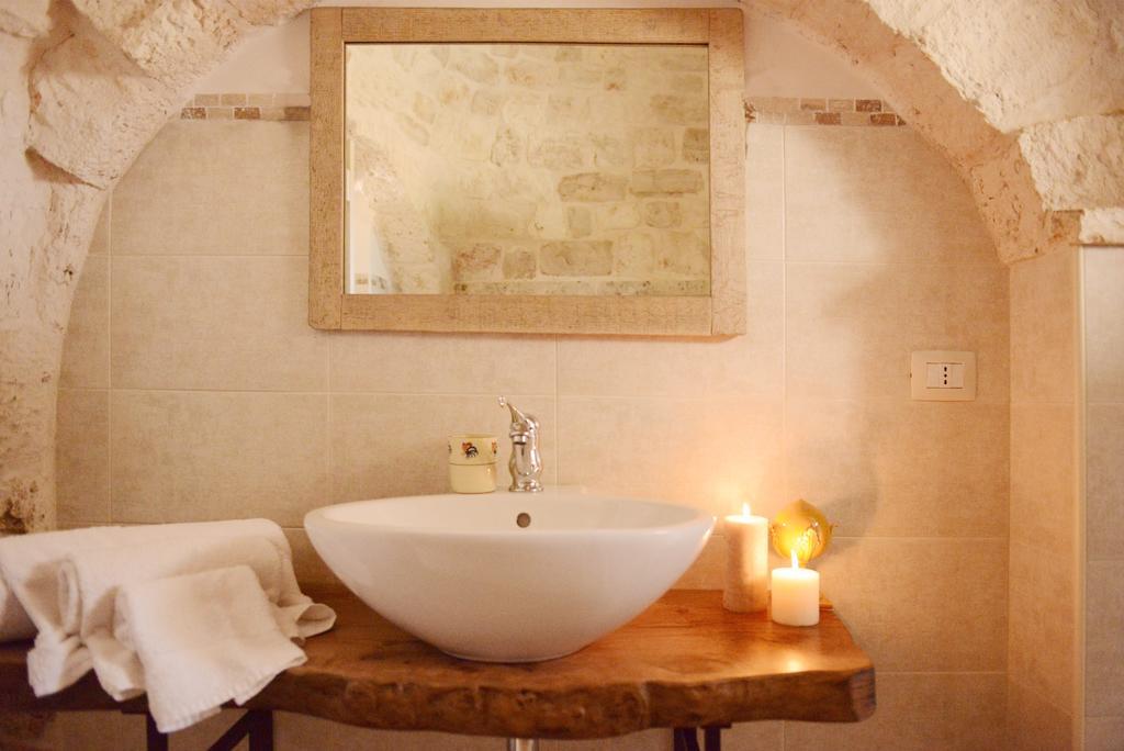 Masseria Signora マルティナ・フランカ 部屋 写真