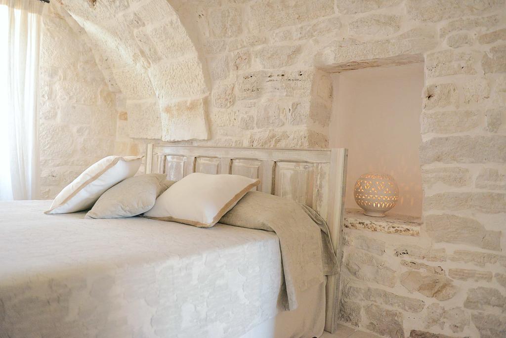 Masseria Signora マルティナ・フランカ 部屋 写真