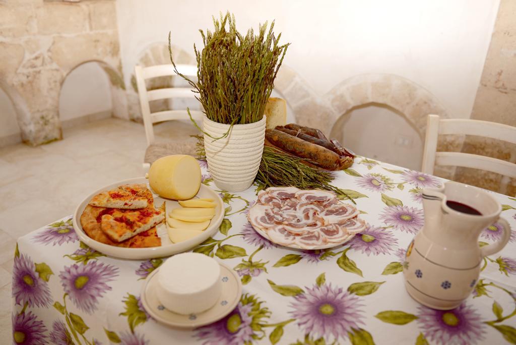 Masseria Signora マルティナ・フランカ エクステリア 写真